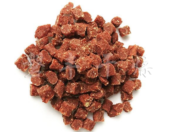 寵物食品凍干機